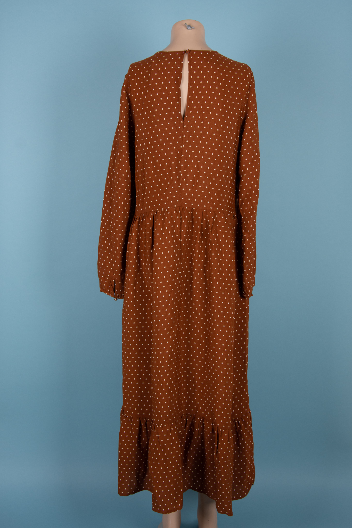 Kleid H M Drahtesel Arbeit Mit Perspektiven