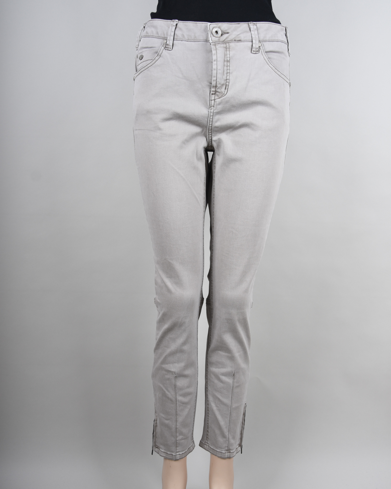 Jeans Nile Drahtesel Arbeit Mit Perspektiven 