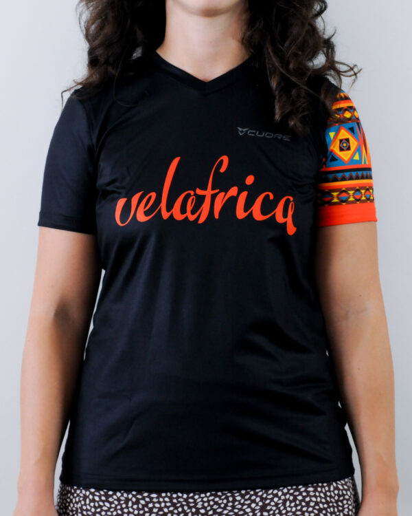Velafrica Trikot