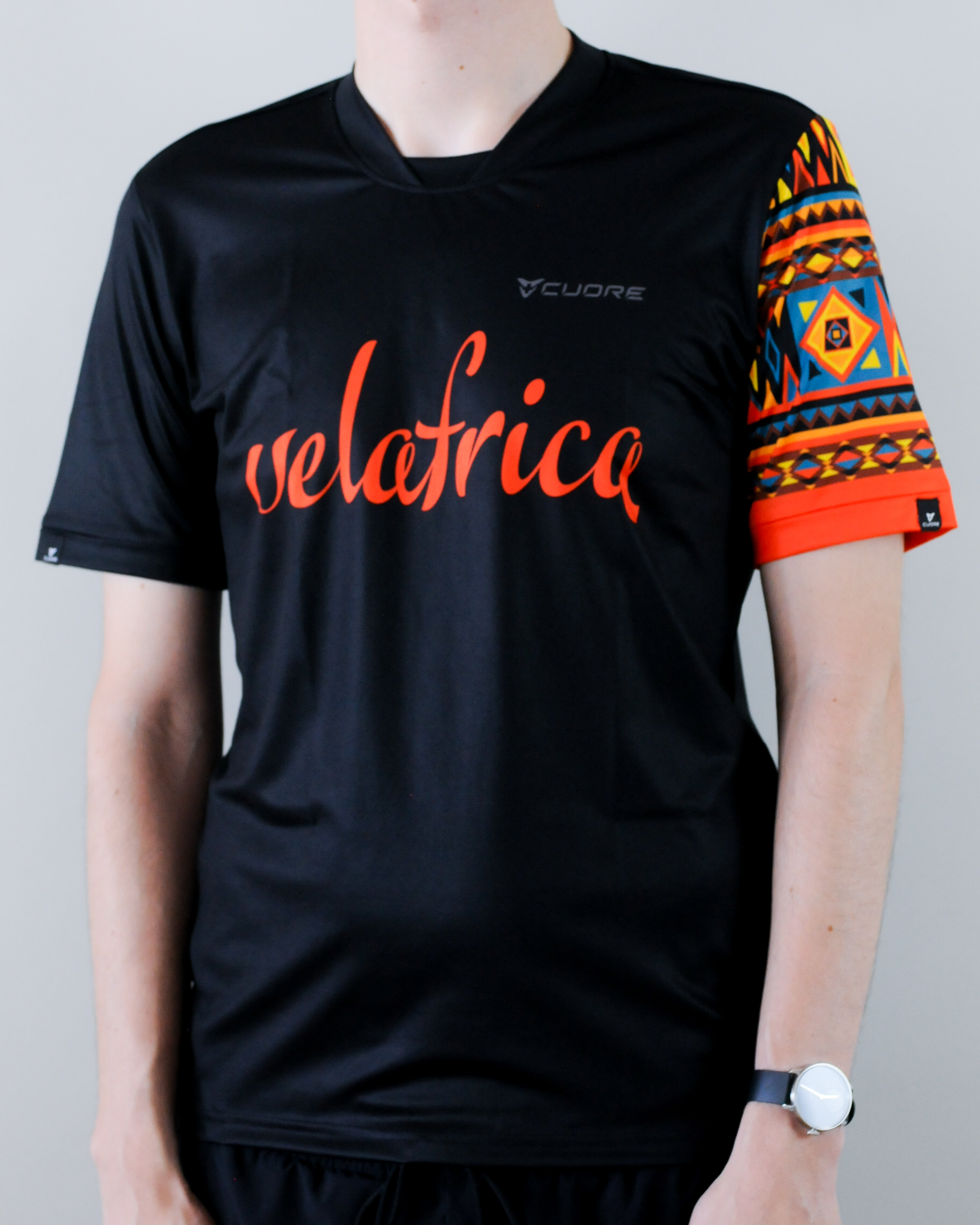 Velafrica Trikot – Bild 3