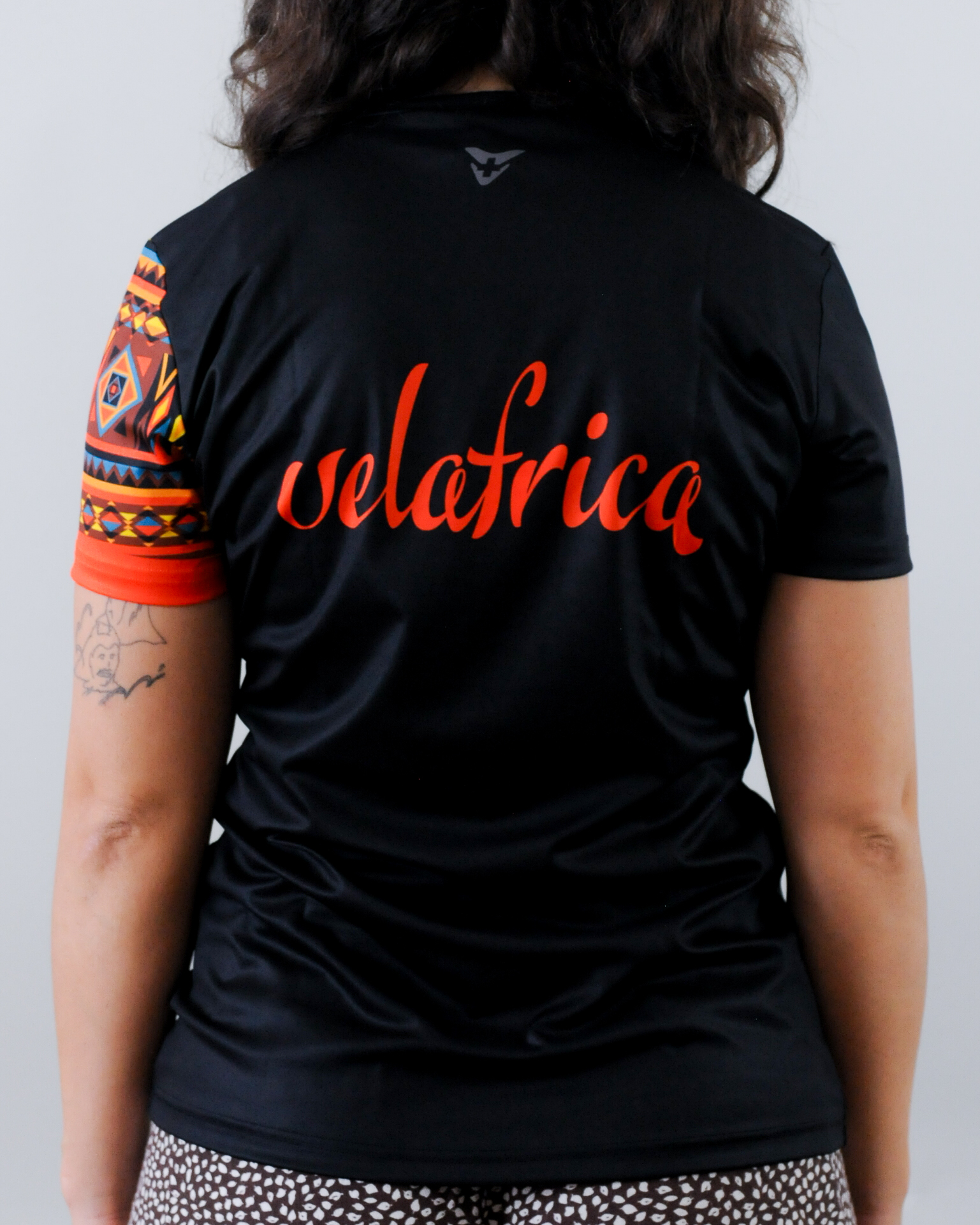 Velafrica Trikot – Bild 2