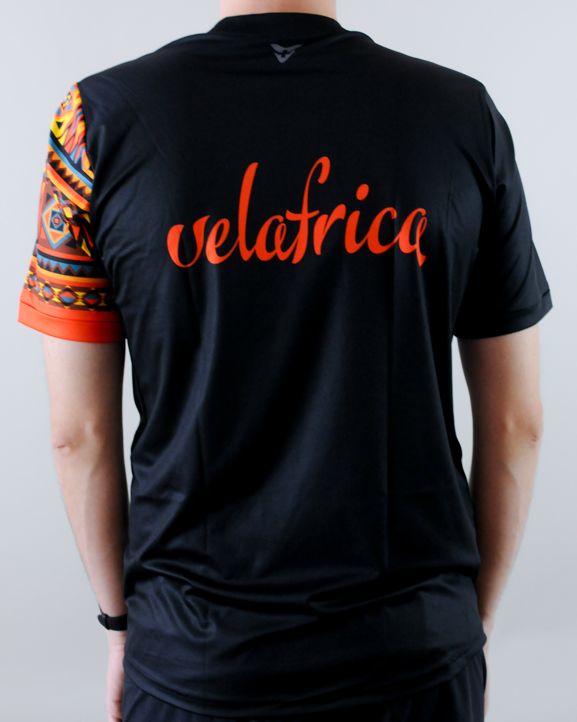 Velafrica Trikot – Bild 4